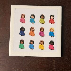 Album coster - Drake “Certified Love Boy”